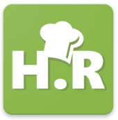 Halaal.Recipes Logo